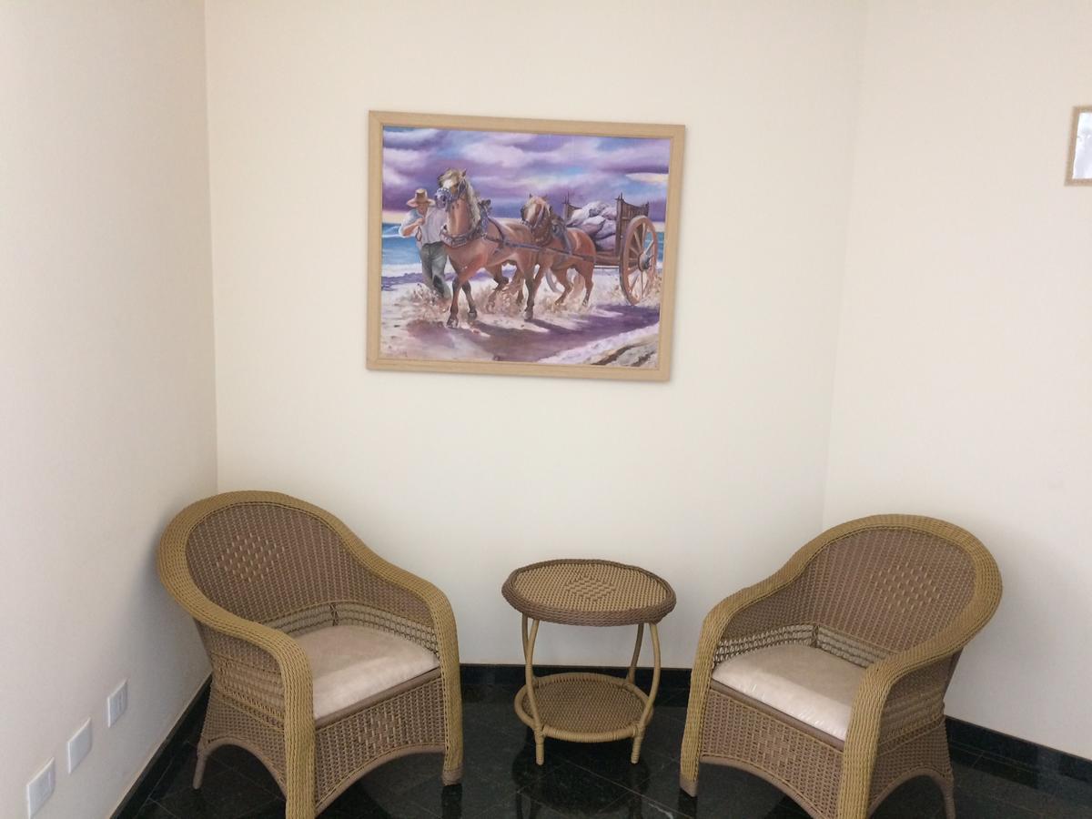 Residence Plaza Hotel Jales Екстериор снимка