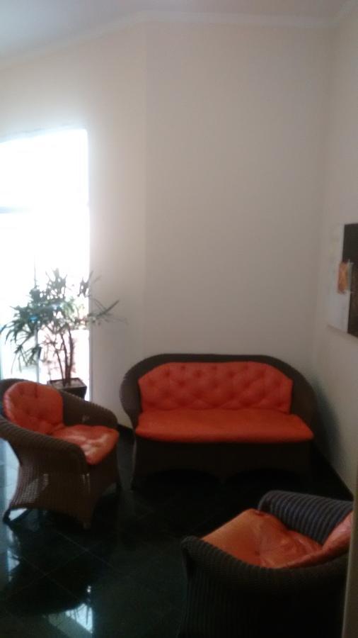 Residence Plaza Hotel Jales Екстериор снимка